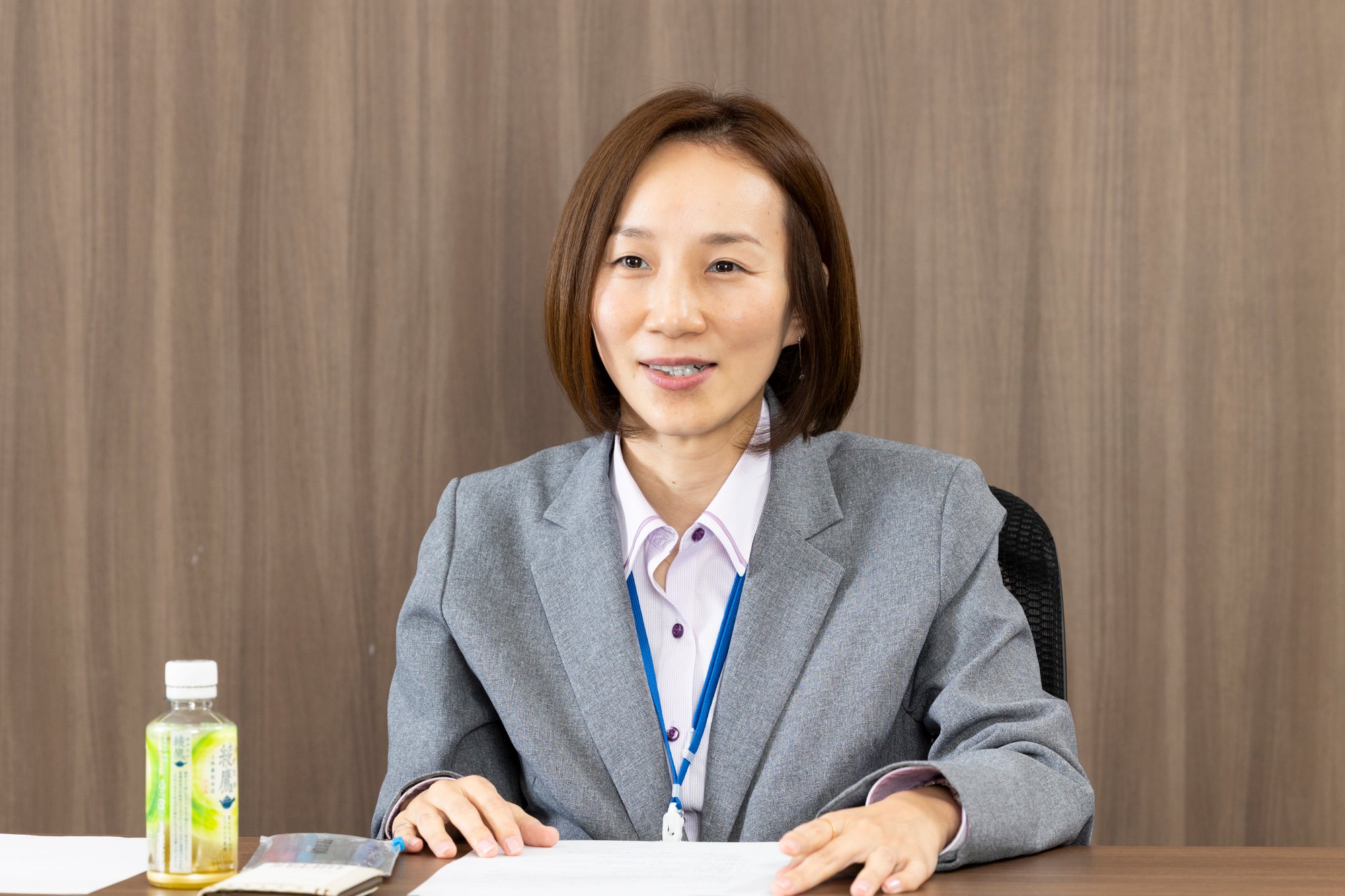 株式会社ザ・クロックハウス　平田美紀様