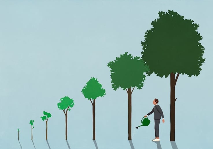 CSV経営とは? CSRとの違いやメリット、実践方法、事例を紹介 | TOPPANクロレ