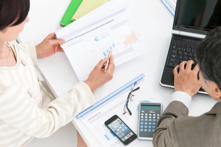 販促企画の基本！販売促進費を理解して戦略的に予算を策定しよう | TOPPANクロレ