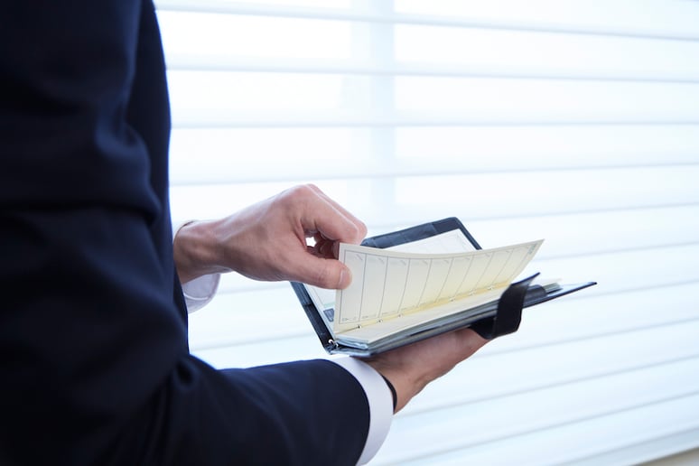 BtoBマーケターに贈る「BANT条件」超入門 | TOPPANクロレ