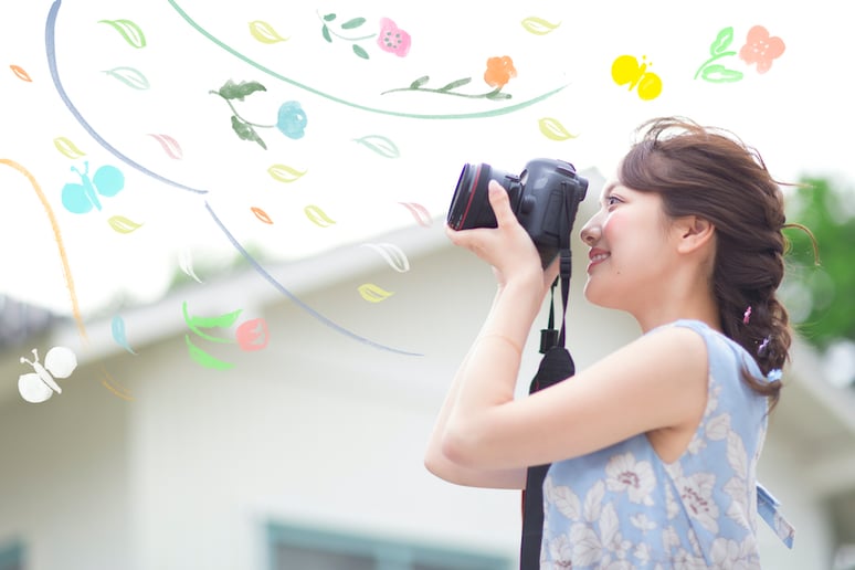 実写とアニメーションの違いを知って、動画マーケティングに活用しよう | TOPPANクロレ