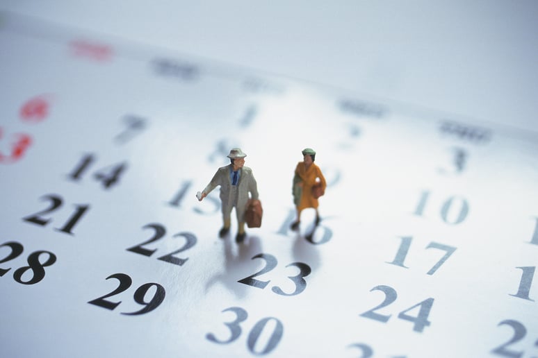 無料の販促カレンダーを使って年間販促計画をパワーアップ | TOPPANクロレ