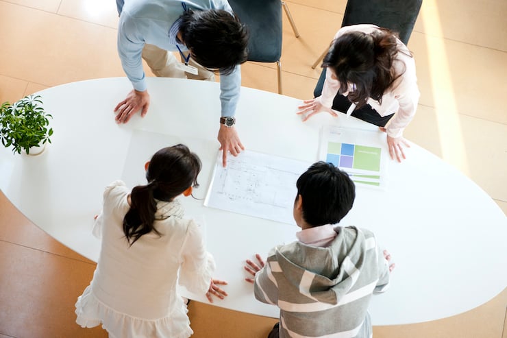 キャンペーン事務局とは？業務内容や運営時の注意点、外注のメリットを解説 | TOPPANクロレ