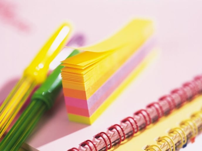 効果的なノベルティグッズ制作のために知っておきたいこと | TOPPANクロレ