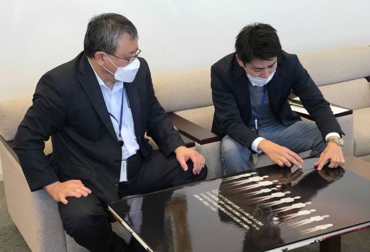 巨人用 進撃の巨人」ギネス世界記録への挑戦 それを実現した