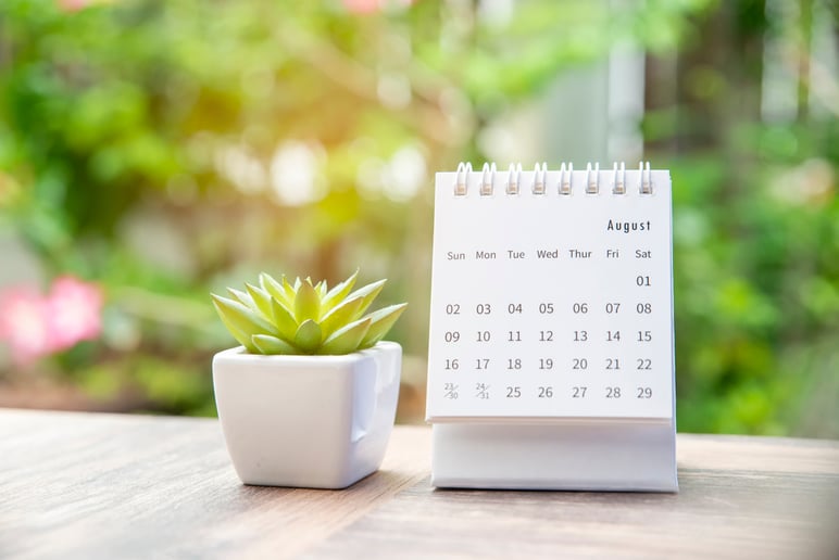 企業カレンダーとは？制作の目的や手順、ポイントを分かりやすく解説 | TOPPANクロレ