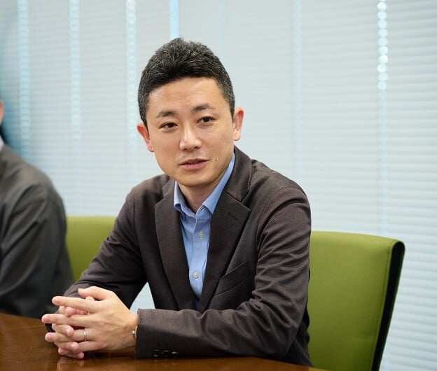 比嘉正憲