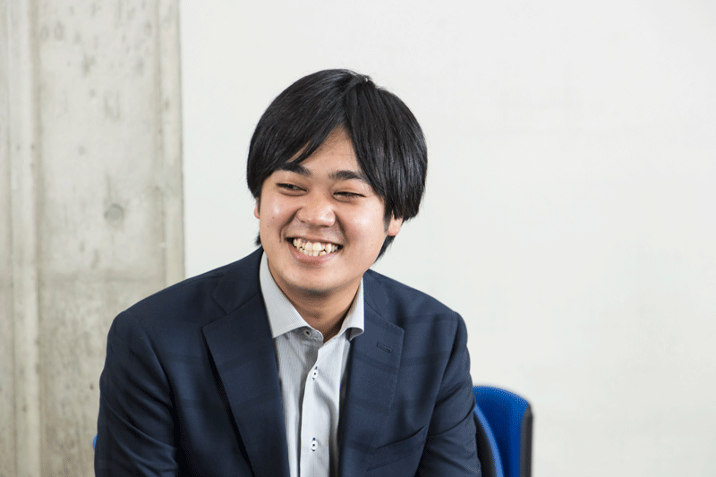 倉本幹太