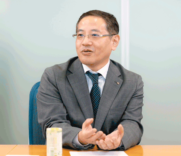 増田年秀様