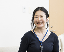 太田倫子