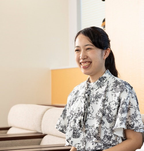 山口陽菜様