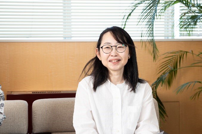 根本頼子様