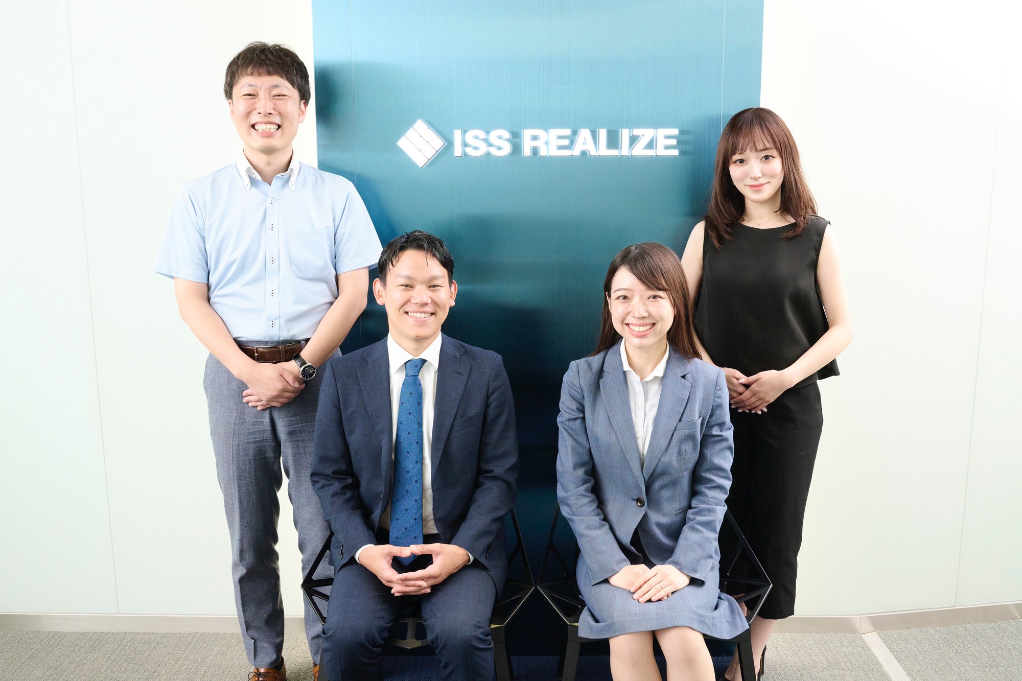 取り組みの成果を実感。さらなる高みへ