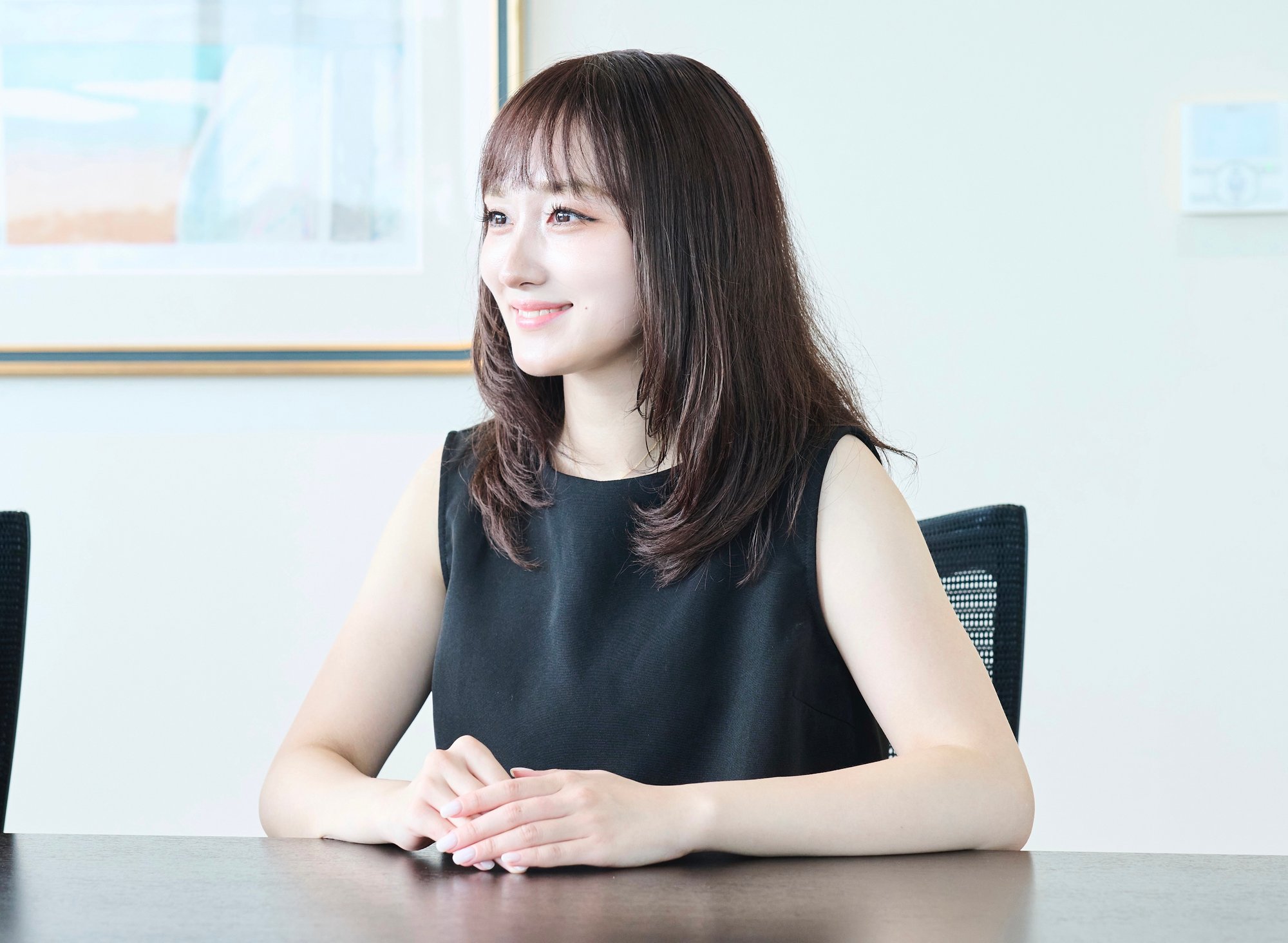中野凜咲