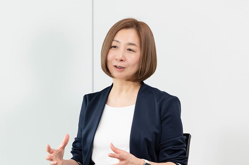 林様