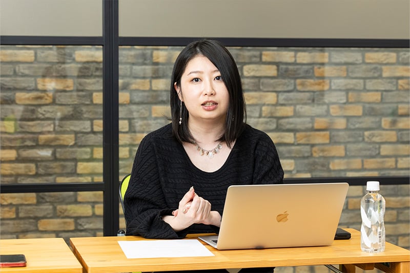 小上馬様