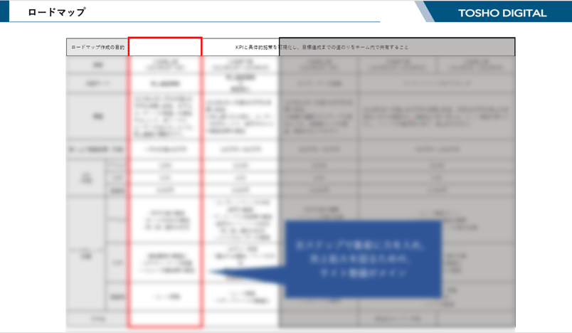roadmap
