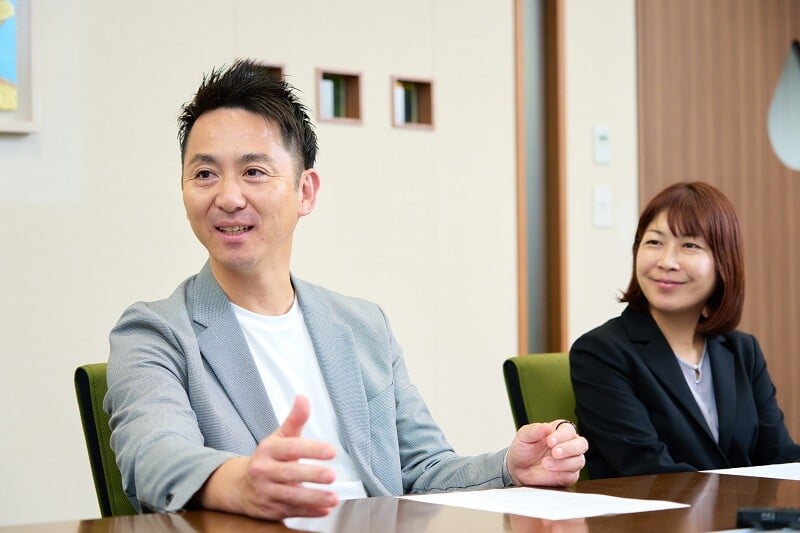 戸口直樹様