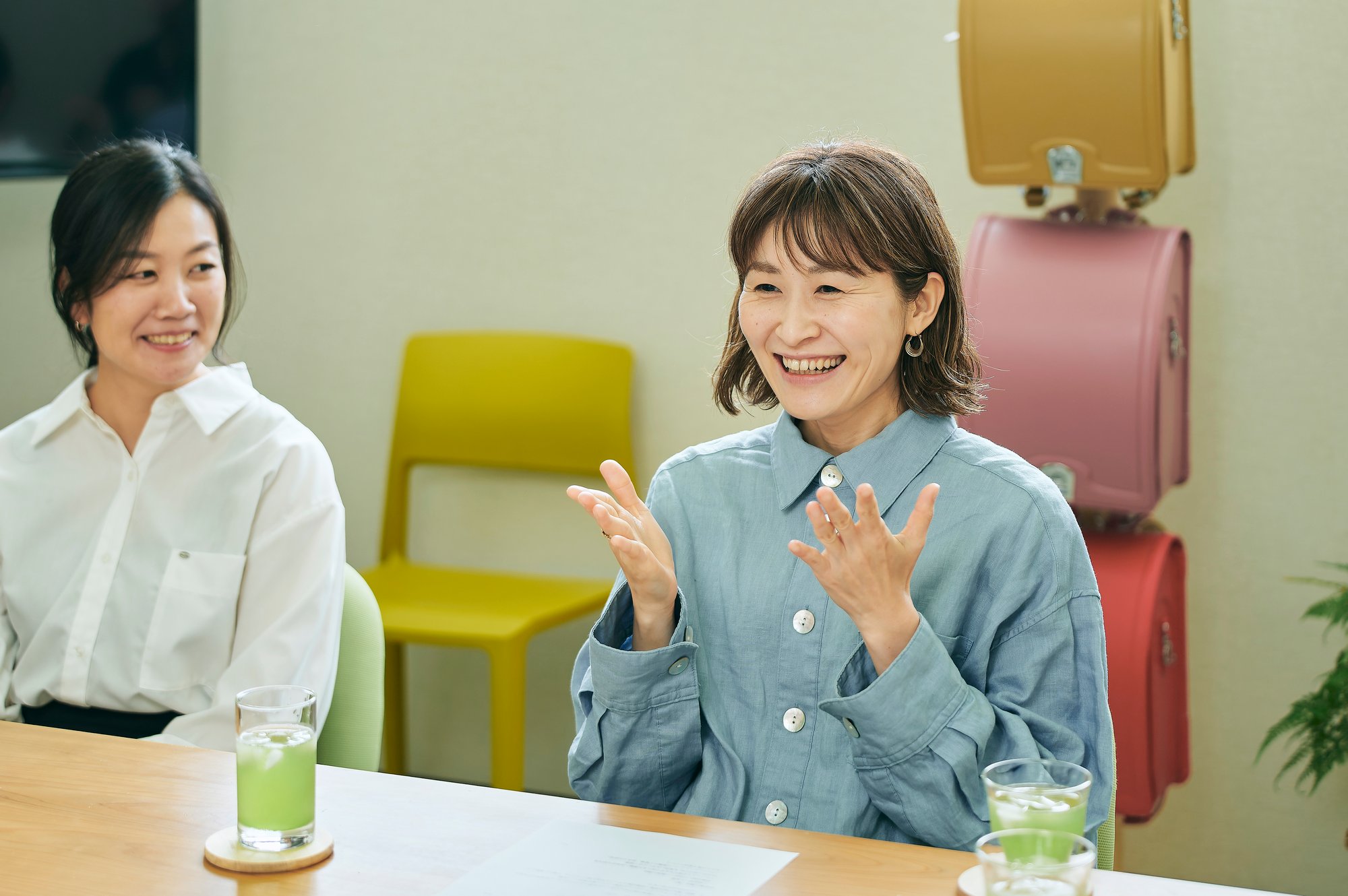 高崎麻衣様