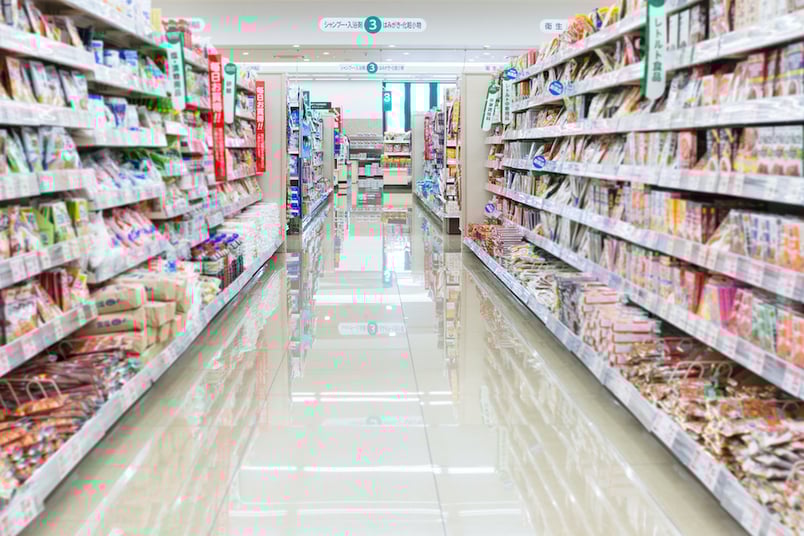 店頭に置かれるPOPとは? 種類や効果をわかりやすく解説