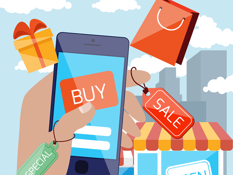 Shopifyの「購入ボタン」(Buy Button)とは?メリットと設置方法