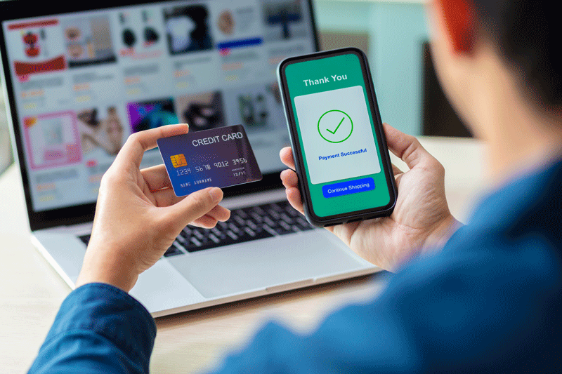 ECサイトの決済方法の選び方!種類別に特徴を解説