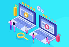 ABテストとは？行う目的や手順、ポイントを詳しく解説 | TOPPANクロレ