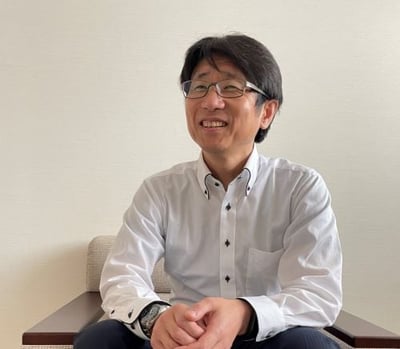 若林充康