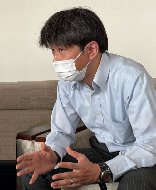 皆田良夫