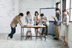 カスタマージャーニーとは？マップの作り方、活用例も紹介 | TOPPANクロレ