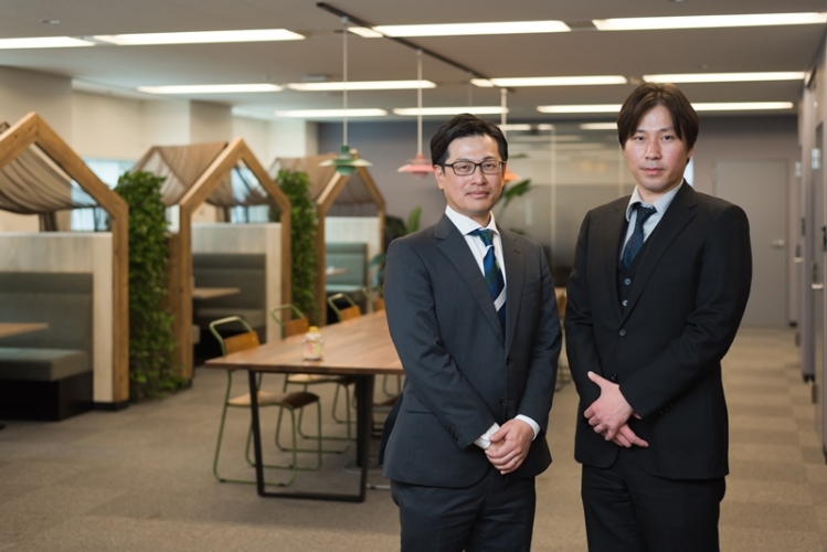 「見える化」と「専任担当者」がデータ活用推進のカギ~ギャプライズ様×TOPPANクロレ対談【前編】