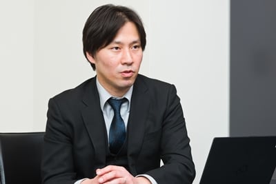 木佐壮一氏