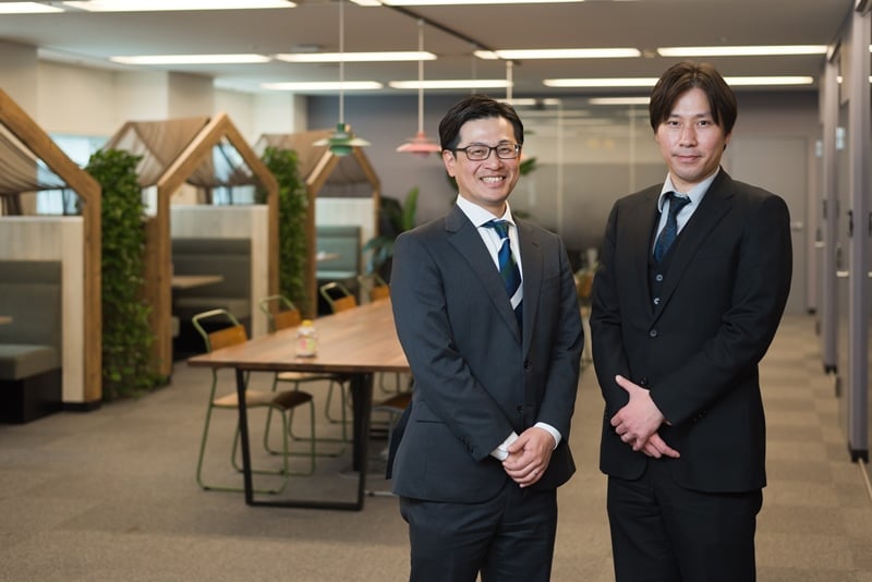 データ活用が当たり前になる中で、競争優位を維持するには