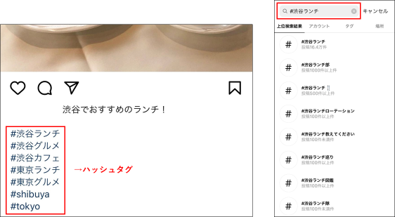 hashtag_and_hashtag_search