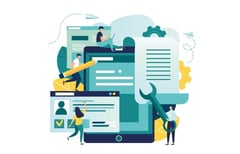 「ひと気（ひとけ）」とは？Webサイトの成功につながる重要性を解説 | TOPPANクロレ
