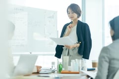 失敗しないアンケートの作り方～作成手順5ステップと設問設計のコツ