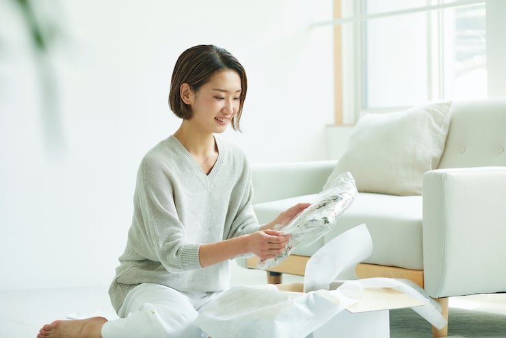 同梱物とは？ 通販における重要性と種類を解説