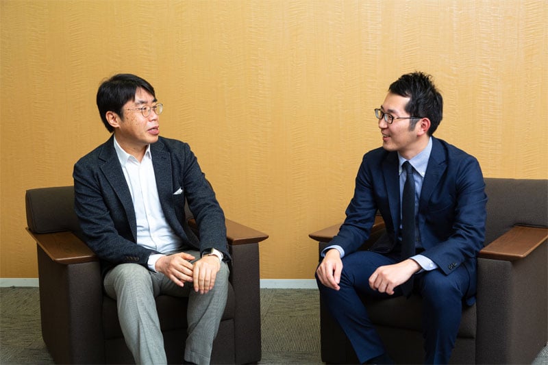 サイトの成功事例「和気文具」