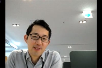 鈴木暁雄
