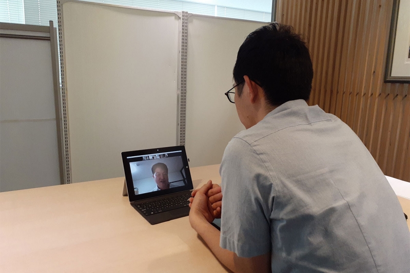 マーケティングのプロセス全体に、“営業”の知見を織り込もう