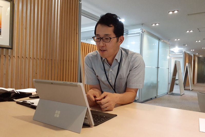 ホームページで語るべきは商品スペックではなく、“課題解決”の道筋