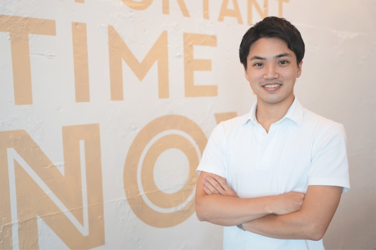 CX(顧客体験)改善こそデータをもとに企業を成長させる画期的な手法〜須藤勇人氏【前編】