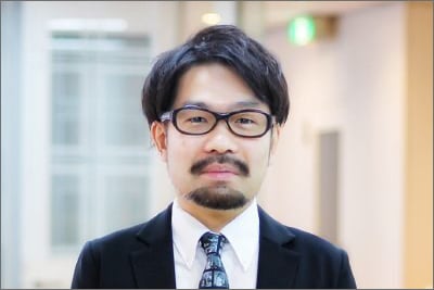 岡田風早氏