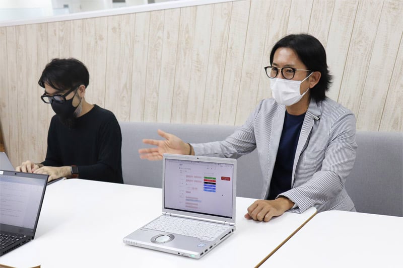 LINEログインはLINEメッセージ経由で購買に結び付けやすい