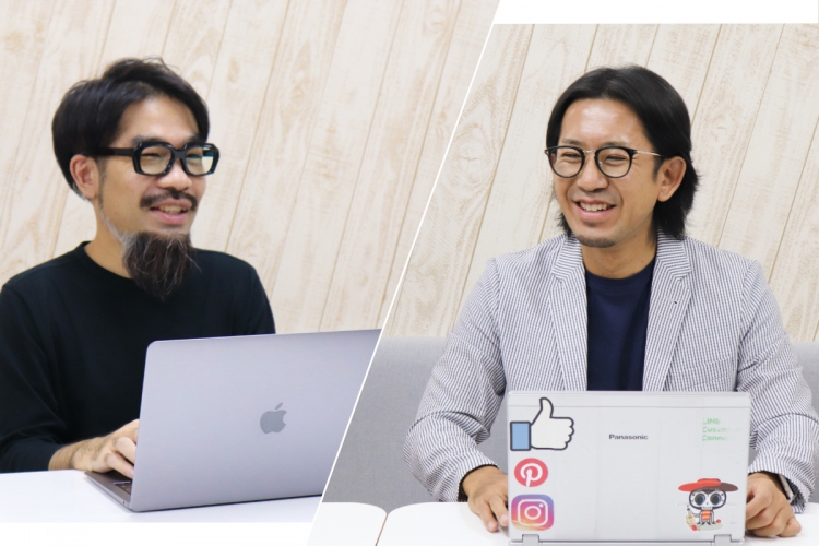 LINEログインを活用してDtoCを成功に導く方法とは〜喜多宏介氏・岡田風早氏【後編】