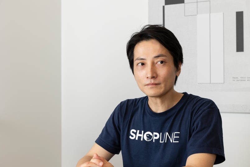 教科書的なECの公式をバグらせる お祭りのようなライブコマースで ゲームチェンジ！〜⼤⼭廣貴氏【後編】