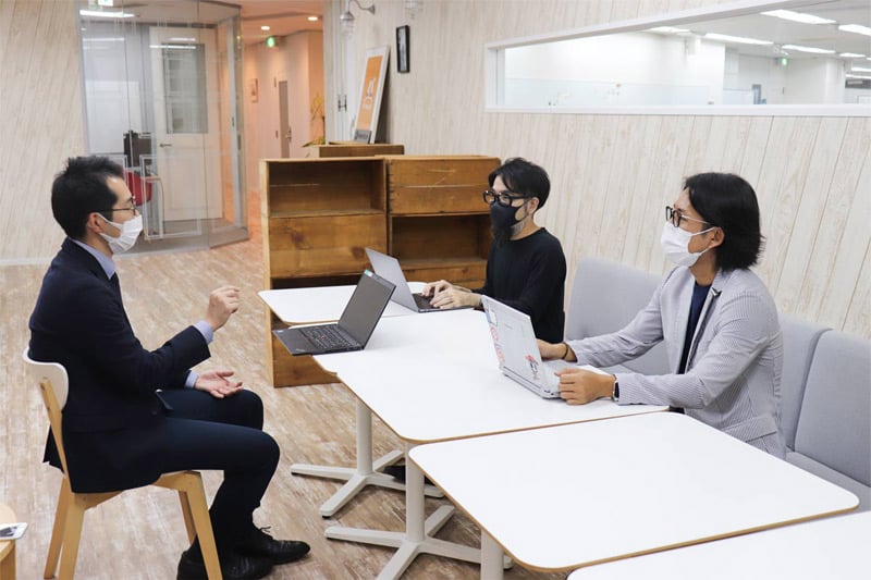 ④もらって嬉しいメッセージを送る