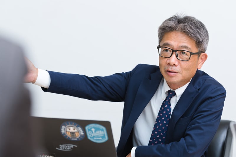 マーケティング組織で実施すべきは「フレームワーク開発」