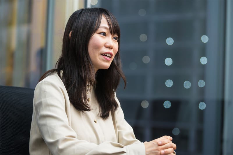 メールでは “顧客価値創出”を念頭に