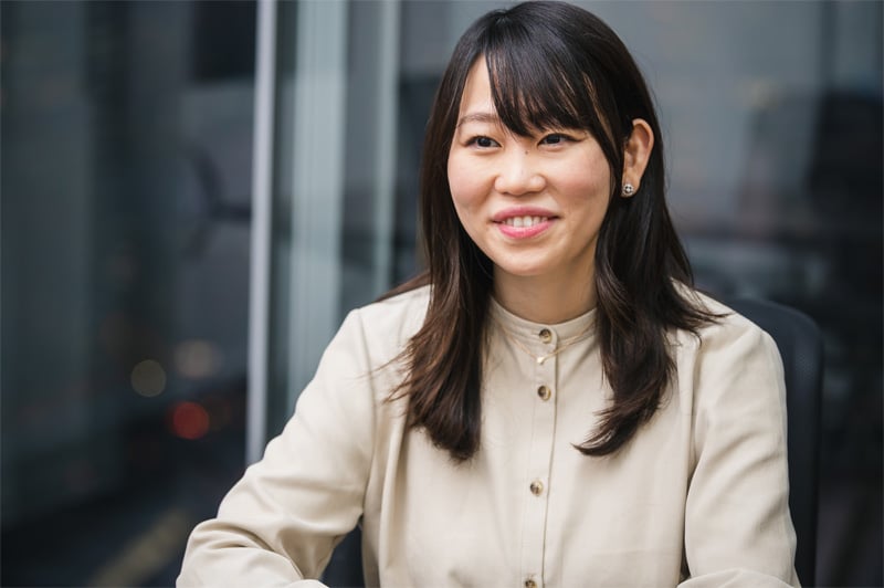 小さな実績の積み重ねで営業の信頼を獲得